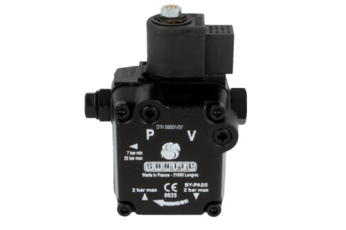 Suntec ölpumpe asv47d - suntec, 1639