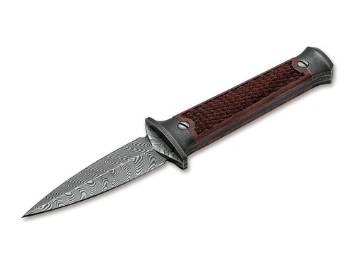 Böker p08 damast - bÖker,