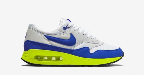 Nike air max - '86, royal