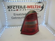 Mercedes Benz W140 Rückleuchte Rücklicht Rechts A1688200264