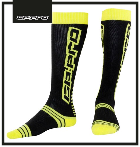 Pro motocross socken - motocross,