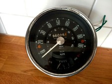 Classic mini mk1 uhren smiths - classic,