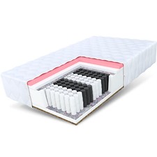 Matratze 180x200 KARI MAX