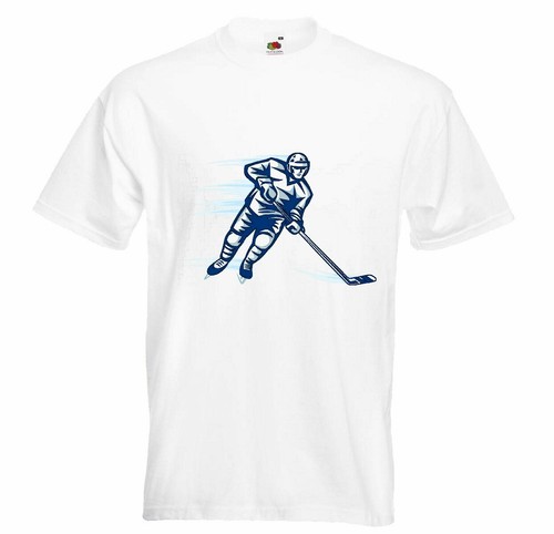 Shirt eishockey - t-shirt,