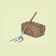 41409-11-"Mistgabel +