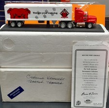 Matchbox CCY02 Ford Aeromax