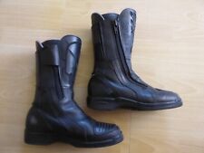 Motorradstiefel von Daytona „Touring Star GTX“, Größe 39