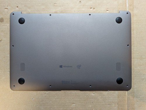 Trekstor surfbook - surfbook, w2