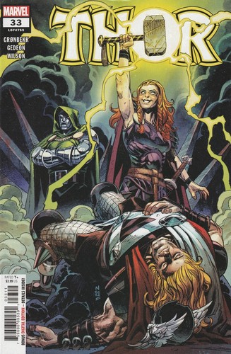 Thor torunn - thor,