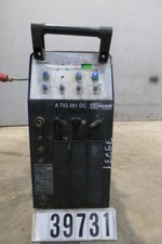 Format tig 261 - format, wig-tig