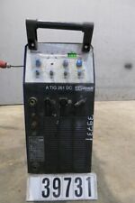 Format A-TIG 261 DC Wig-Tig Schweißgerät  39731