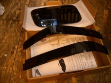 HONDA XL1000V Top Case Deko Kit 08F86-MBT-810