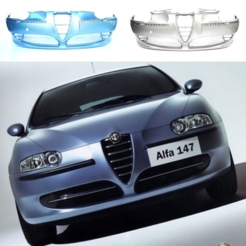 Alfa romeo 147 vorne - alfa, 00-04