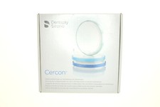Dentsply Sirona cercon XT disk Ø 98mm D4-12  Zirkon Rohling 5366112512