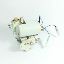 SIEMENS Sirona M1 / E Wasserheizer + Ventile Speibecken Boiler Trinkglas Heizung