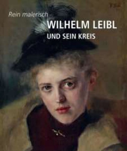 Wilhelm leibl und sein - und,
