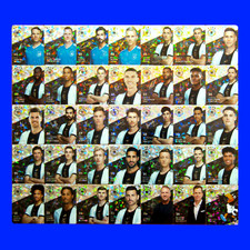 REWE - DFB WM 2022 - Auswahl