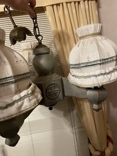 Decken-Lampe Landhausstil