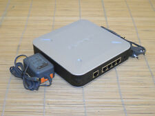 Cisco Linksys RVL200 4-Port