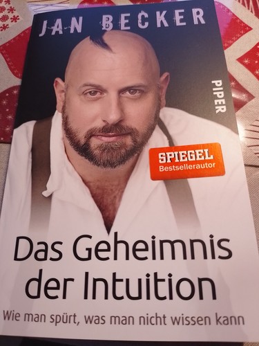 Jan becker das geheimnis der - jan,