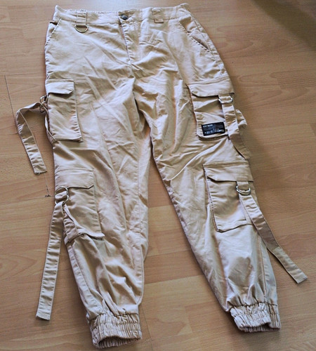 Jennyfer cargo hose - jennyfer, cargo-hose