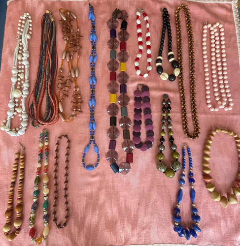 Stück modeschmuck damen - stück,
