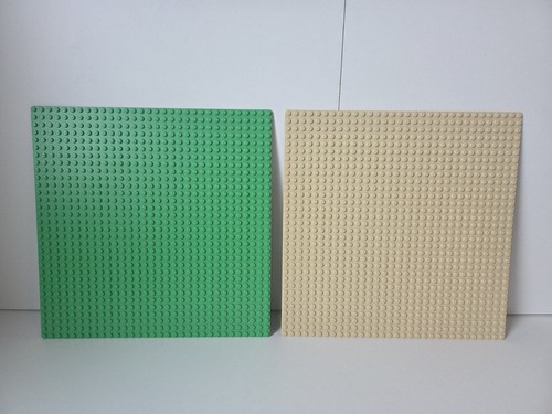 Lego grundbauplatte - 2,