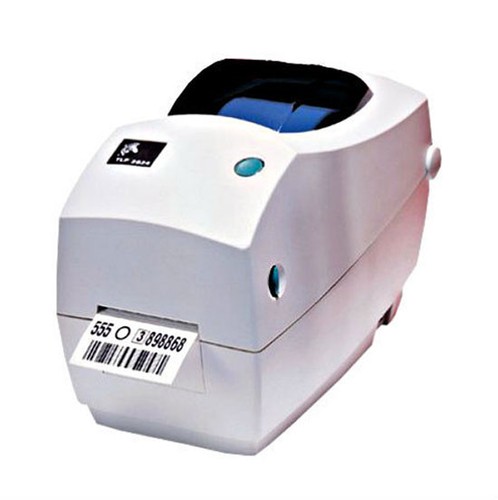 Zebra tlp 2824 - tlp,