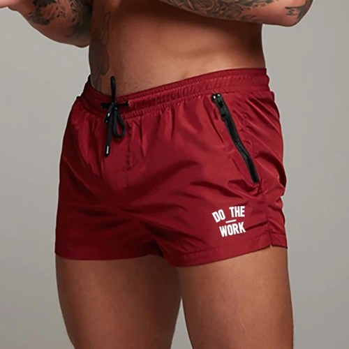 Herren badehose the - the, work