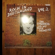 Udo Lindenberg Rock In