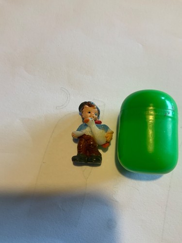 Original altfiguren 70er - original,
