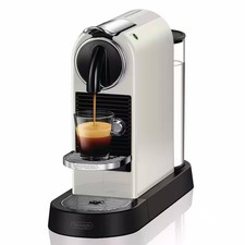 Nespresso Kaffeekapselmaschine