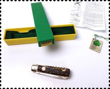 Puma 996 Jagdmesser  Vintage