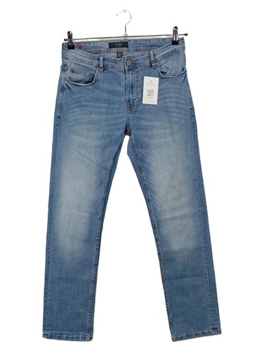 Smog herren jeans straight - herren,