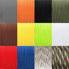 550LB Paracord Parachute Cord
