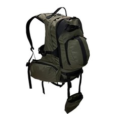 SwedTeam Alpha 38 Rucksack