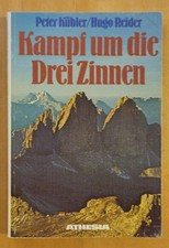 Peter Kübler und Hugo Reider