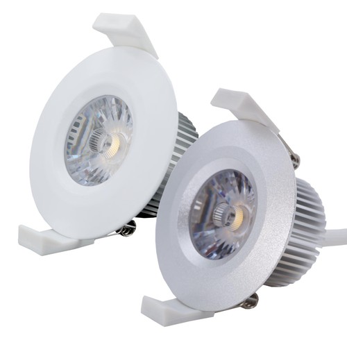 Led spot mini 230v - mini, 230v,