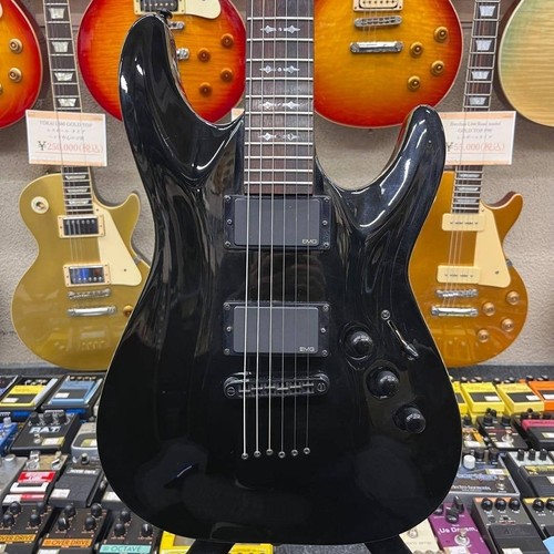 Schecter diamond hellraiser - schecter,