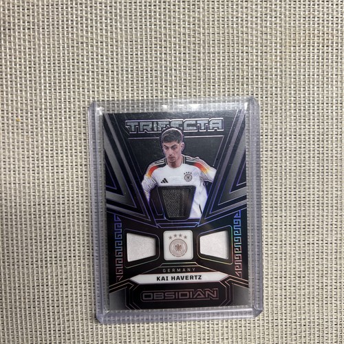 Kai havertz trifecta patch - kai,