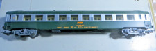Jouef H0 5292 Personenwagen 2 . Klasse 51 87 20-80 629-9 der SNCF