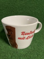 Kinder Riegel  Tasse "