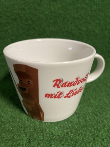 Kinder riegel tasse - kinder, "