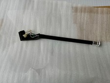 Armrohr THORENS TP70 für Arm TP30 am THORENS TD 110 115 ohne Fingerlift