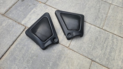 Harley davidson rahmenblenden - davidson,