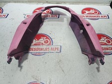 HECKVERKLEIDUNG PEUGEOT