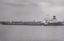Foto Frachter BP Tanker