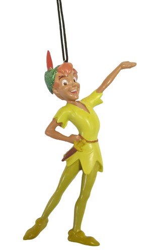 Disney baumschmuck peter pan - baumschmuck,