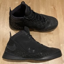 Nike Zoom LeBron Soldier II