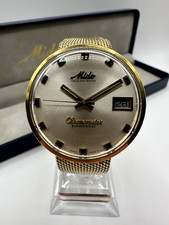 Mido Ocean Star Chronometer